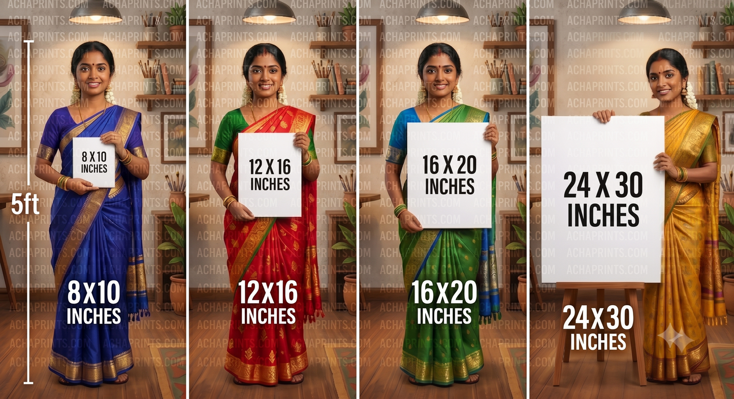 DAKSHINAMURTHY PHOTO PRINT | 4K QUALITY | MATTE PAPER | UNIQUE